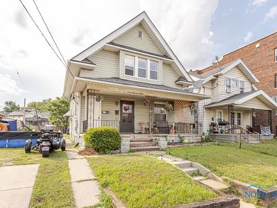 708 Spencer St, Toledo, OH, 43609