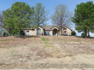 17250 Valley Lake Dr, Canyon, TX 79015