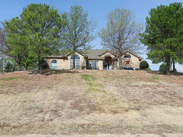 17250 Valley Lake Dr, Canyon, TX 79015