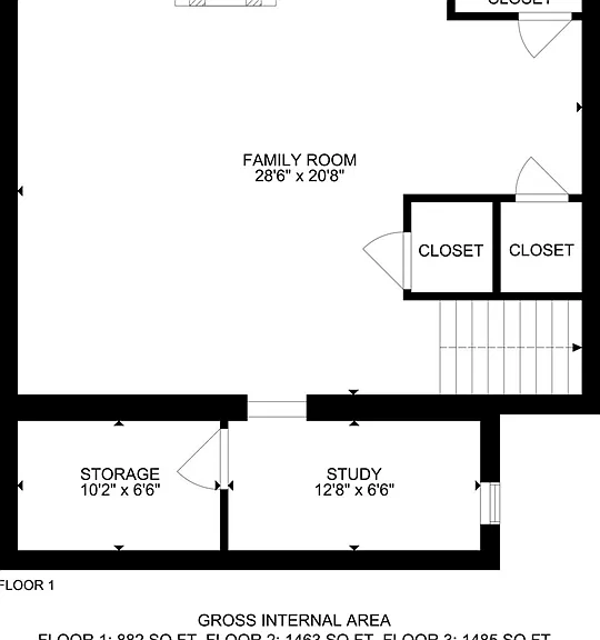 11 Chase Ave #1 — Photo 40