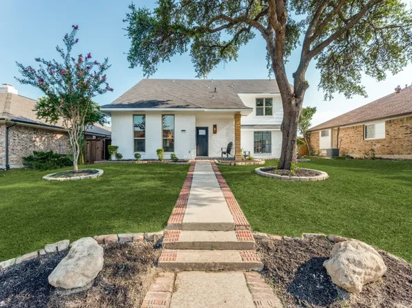 1714 Mayflower Dr, Carrollton, TX 75007