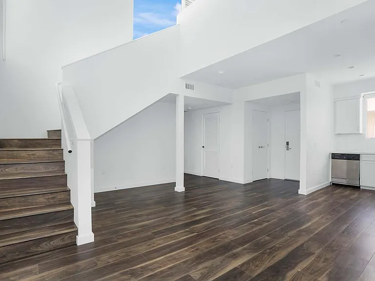 2 Bedroom Loft