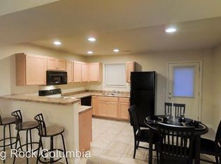 1310 Rolling Rock Dr, Columbia, MO 65201