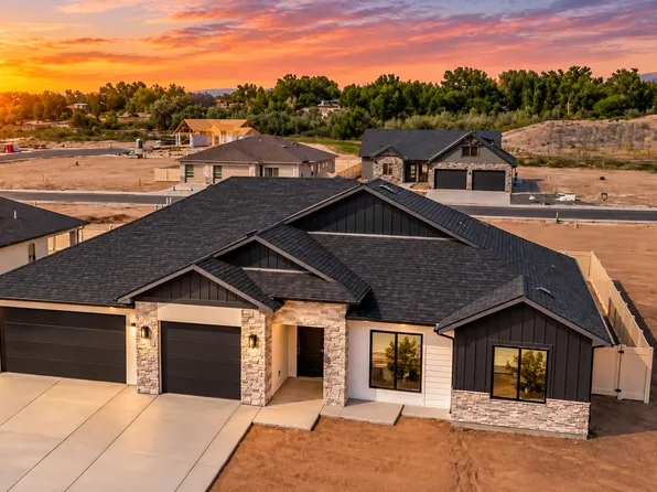 2508 Woody Creek Dr, Grand Junction, CO 81505
