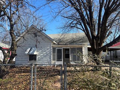 123 N Fowler St, Meeker, OK, 74855
