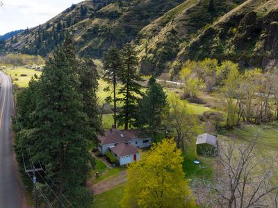 80260 S Fork Walla Walla River Rd, Milton Freewater, OR, 97862