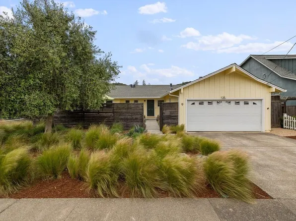 9 Paloma Dr, Corte Madera, CA 94925