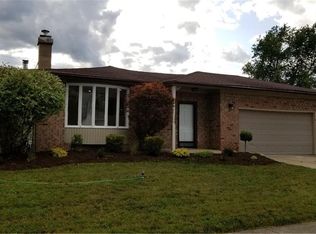 33 Cheryl Rd, West Seneca, NY 14224