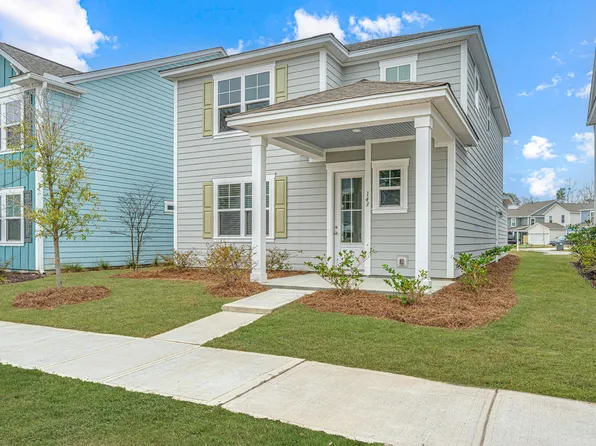 143 Brant Dr, Summerville, SC 29483