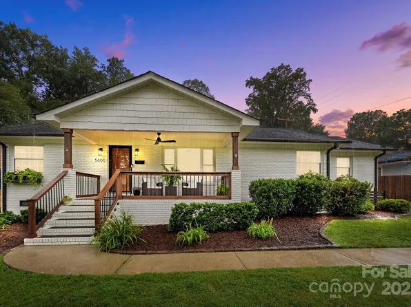 5600 Murrayhill Rd, Charlotte, NC 28210