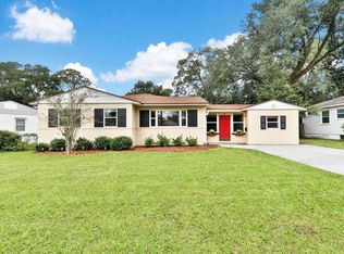 6417 Bay Ridge Rd, Jacksonville, FL 32216