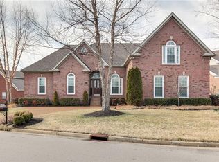 6300 Williams Grove Dr, Brentwood, TN 37027