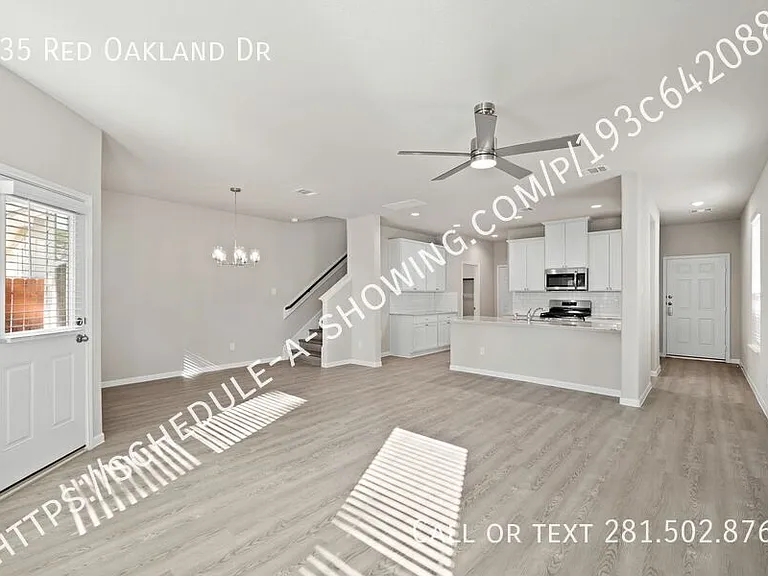 835 Red Oakland Dr — Photo 3