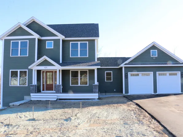 425 Grady Lane #28, Pembroke, NH 03275