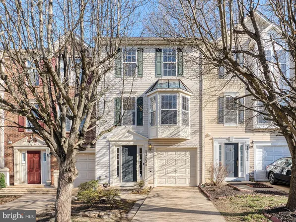 13720 Palmetto Cir, Germantown, MD 20874