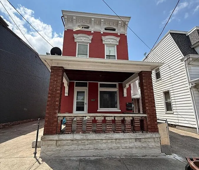 942 Columbia St #1 — Photo 1