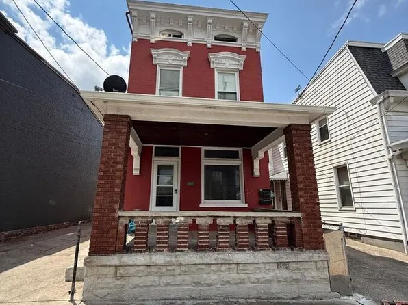 942 Columbia St #1, Newport, KY 41071