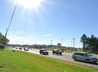 13421 Rigsby Rd, Charlotte, NC 28273