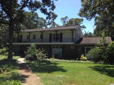 301 Club Dr, Myrtle Beach, SC, 29572