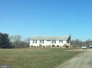 441 Auburn Rd, Pilesgrove, NJ 08098