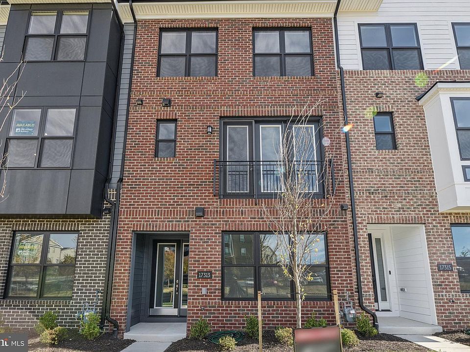 1st image of 17313 Hardisty Way St #7F