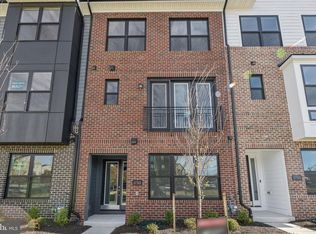 17313 Hardisty Way St #7F, Bowie, MD 20715