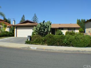 1725 Bluehaven Dr, Rowland Heights, CA 91748