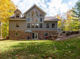12785 Scenic Dr, Iron River, WI 54847