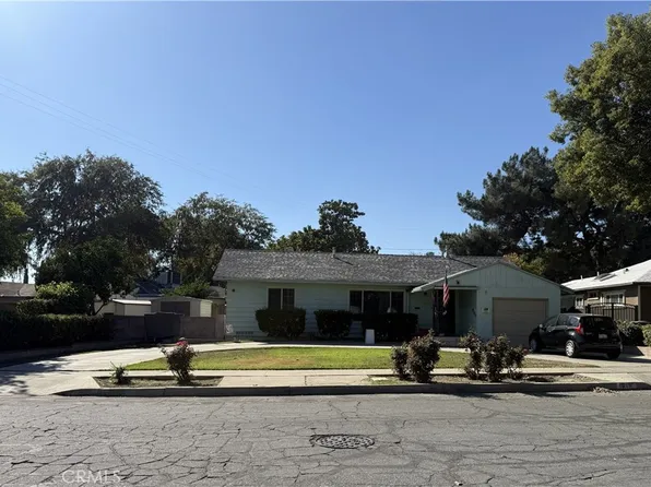 1810 N Kenwood Ave, San Bernardino, CA 92404