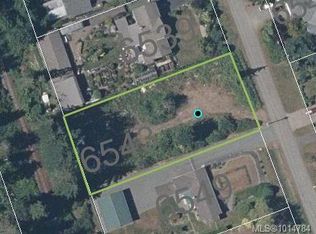 6543 Mystery Beach Rd, Comox Valley, BC V0R1W0