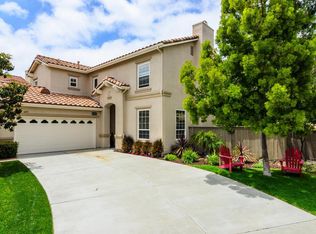 6011 Paseo Alameda, Carlsbad, CA 92009
