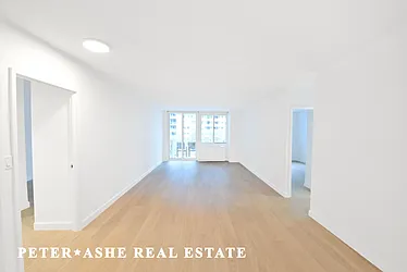 Rented by Peter Ashe