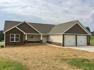 4245 Stansberry Rd, Morristown, TN 37813