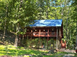 184 N Poplar Dr, Lake Lure, NC 28746