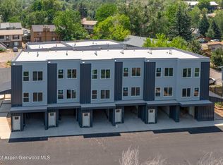 619 Overlin Dr #6-11, Glenwood Springs, CO 81601