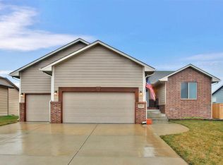12305 W Haskell St, Wichita, KS 67235