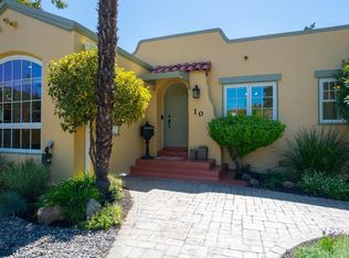 10 Broadmoor Ave, San Anselmo, CA