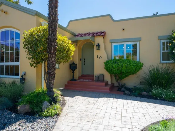 10 Broadmoor Avenue, San Anselmo, CA 94960