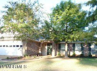 8540 Cottonwood Dr, Meridian, MS 39305