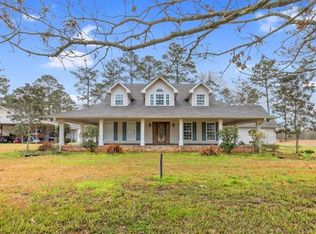 695 Little Mill Rd, Kinder, LA 70648