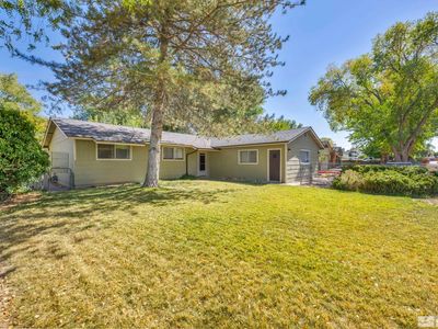 2105 Birch St, Carson City, NV, 89701