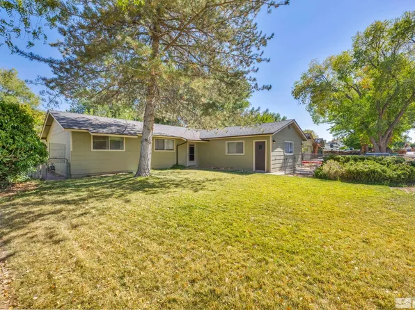 2105 Birch St, Carson City, NV 89701