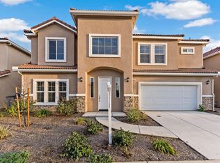 4406 W Langden Dr LOT 18, Fresno, CA 93722
