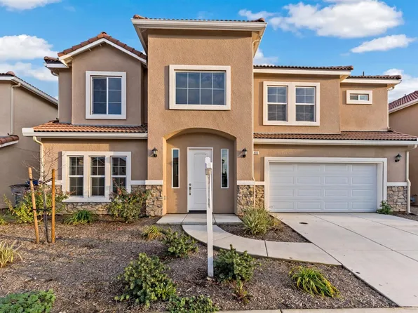 4406 W Langden Dr Lot 18, Fresno, CA 93722
