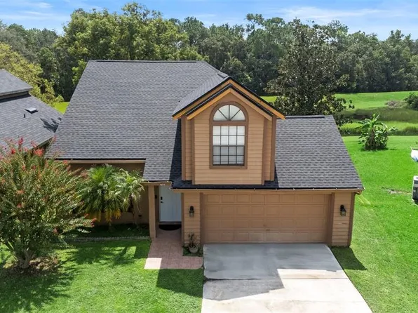 1031 Dees Dr, Oviedo, FL 32765