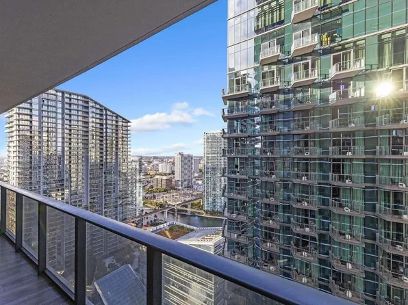 801 S Miami Ave Unit 3607, Miami, FL 33130