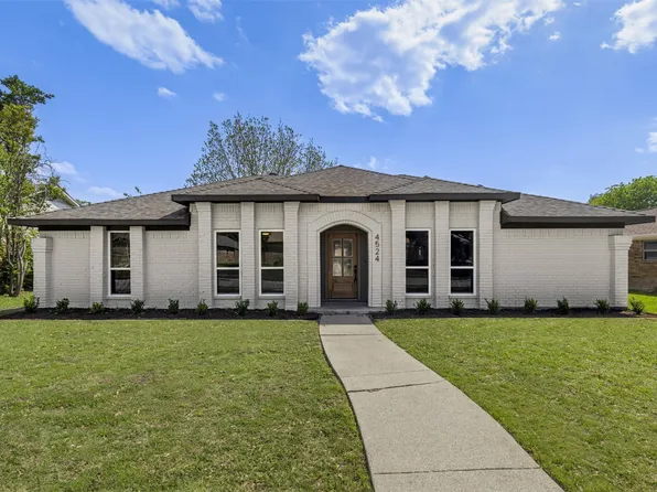 4524 Boston Dr, Plano, TX 75093