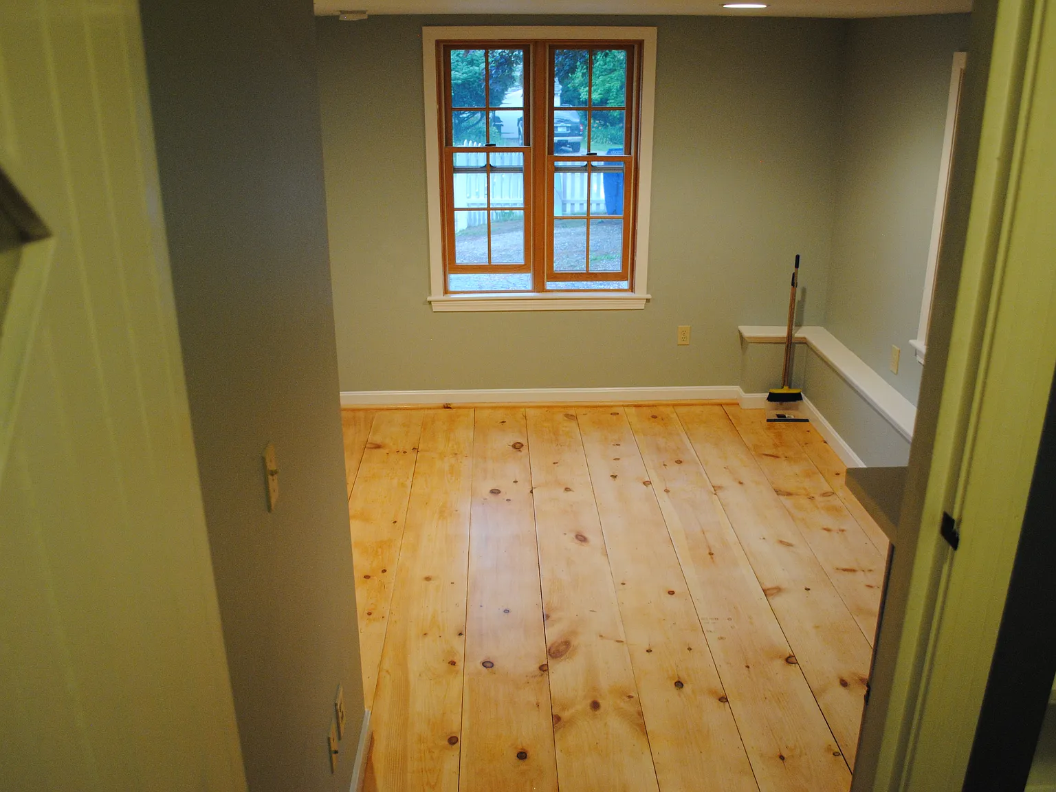 1 bed, 500 sqft, $1,400 — Photo 3