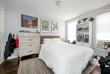Rented by Bold New York