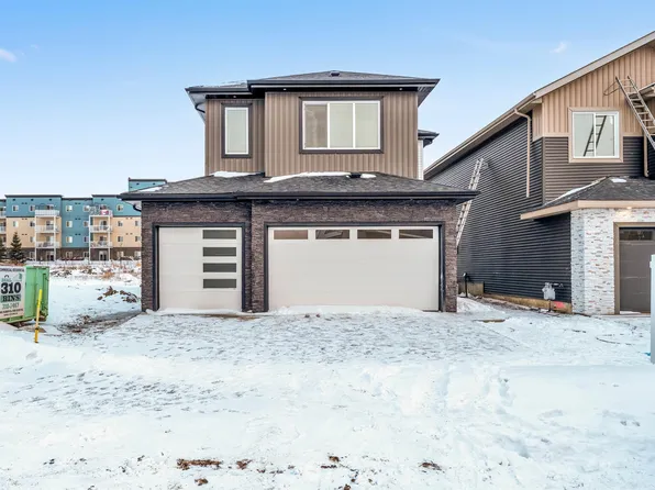 136 Creekside Ln, Leduc, AB T9E 1T1